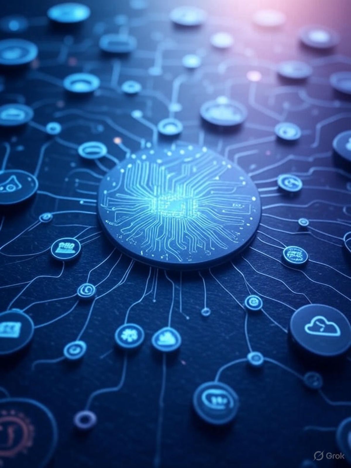 The Full-Stack Mindset for IT Professionals