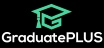 Graduate Plus logo