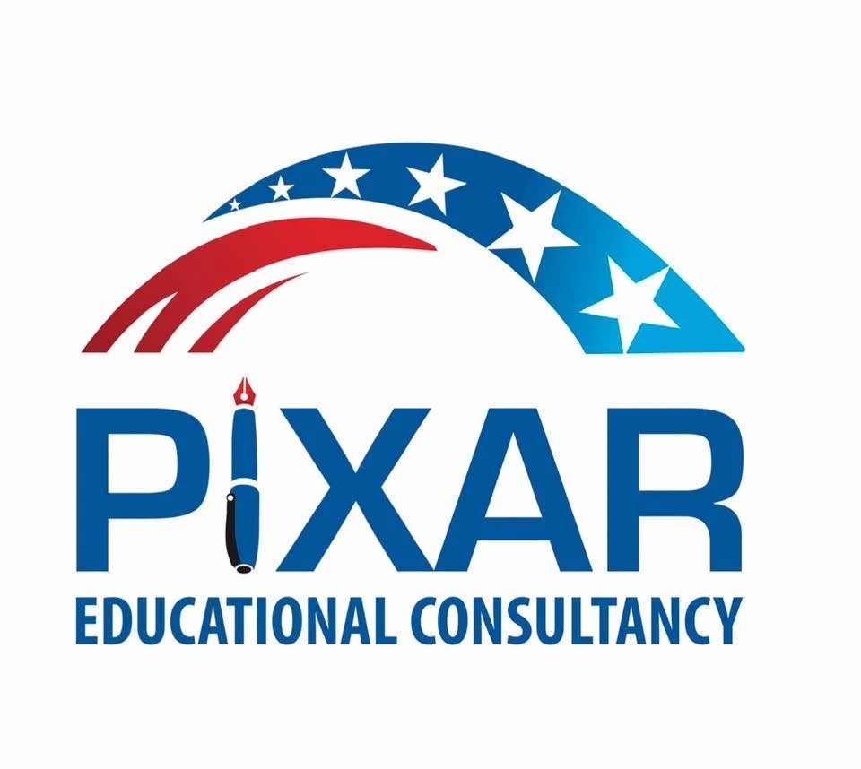 Pixar Consultancy logo