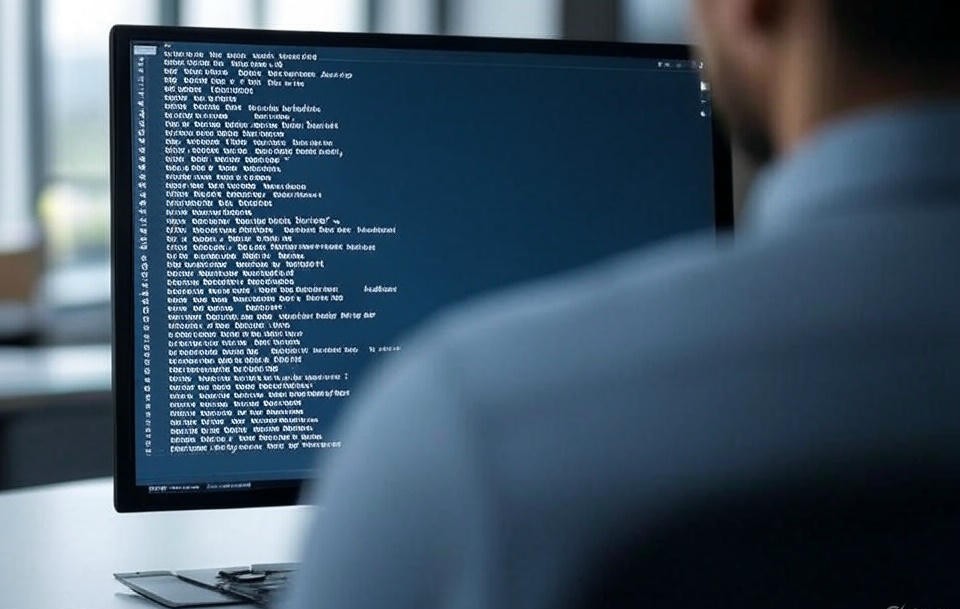 PowerShell User Management Script